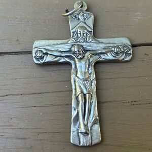Trinity Crucifix
